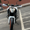 2022 KTM duke200
