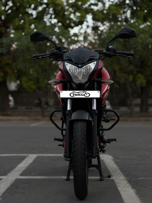 2022 Bajaj Pulsar