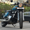 2023 Jawa 42