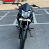 2015 Honda TWISTER