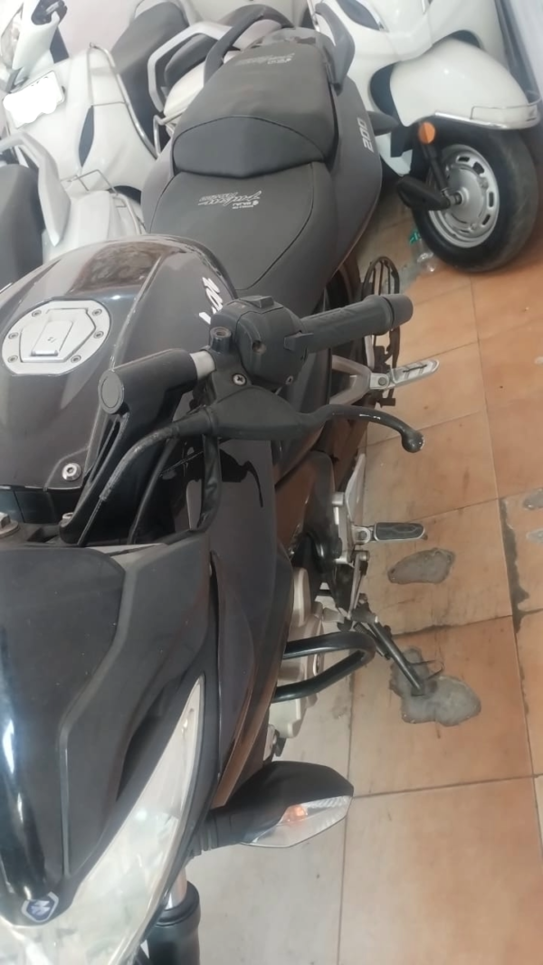 2013 Bajaj Pulsar