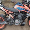 2024 KTM duke200