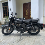 2021 Royal Enfield Classic