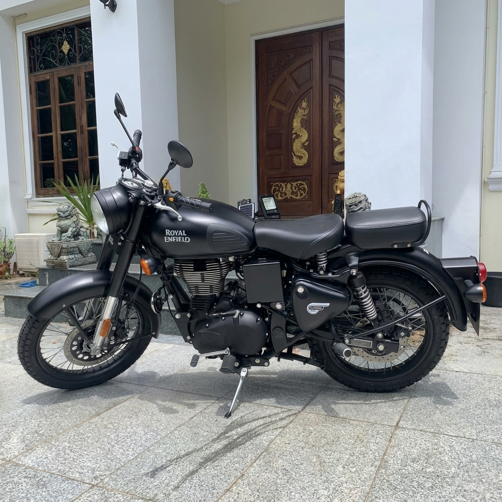 Used Bike Untitled stand 1 - Winloo