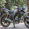 2015 Honda TWISTER