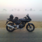 2014 Bajaj Pulsar