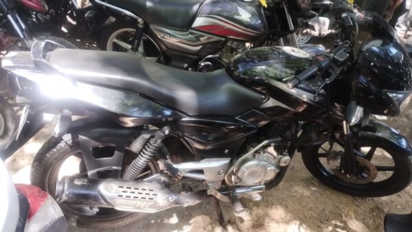 2016 Bajaj Pulsar