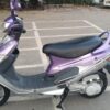 2011 TVS PEP SCOTTY