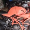 2023 KTM RC