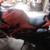 2023 KTM RC