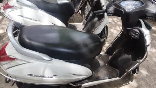 2018 Honda ACTIVA 5G