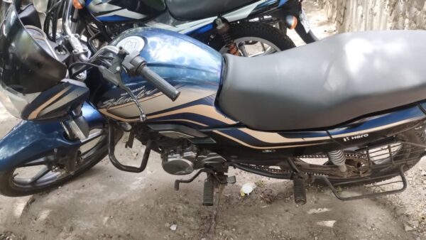 2020 Hero SPLENDOR SUPER
