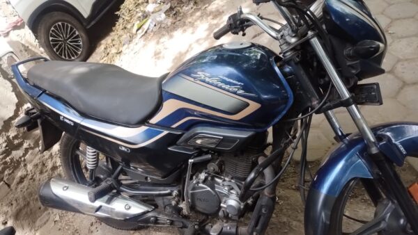 2020 Hero SPLENDOR SUPER