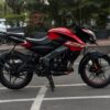 2022 Bajaj Pulsar