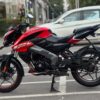 2022 Bajaj Pulsar