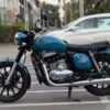 2023 Jawa 42