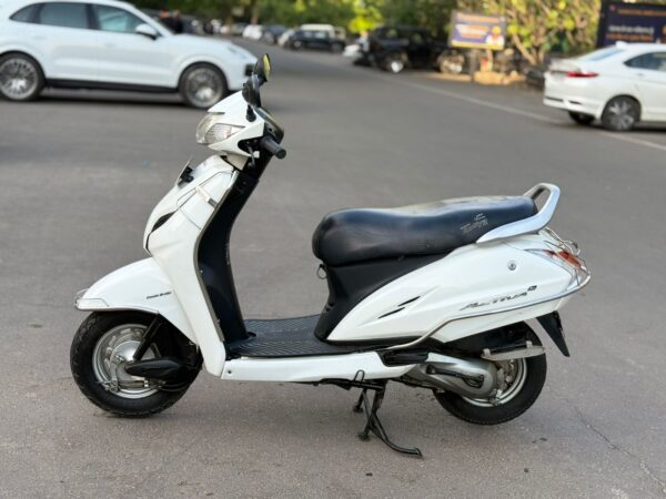 2019 Honda Activa