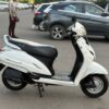 2019 Honda Activa