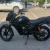 2015 Honda TWISTER
