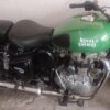 2018 Royal Enfield Bullet