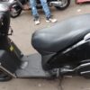 2019 TVS Jupiter