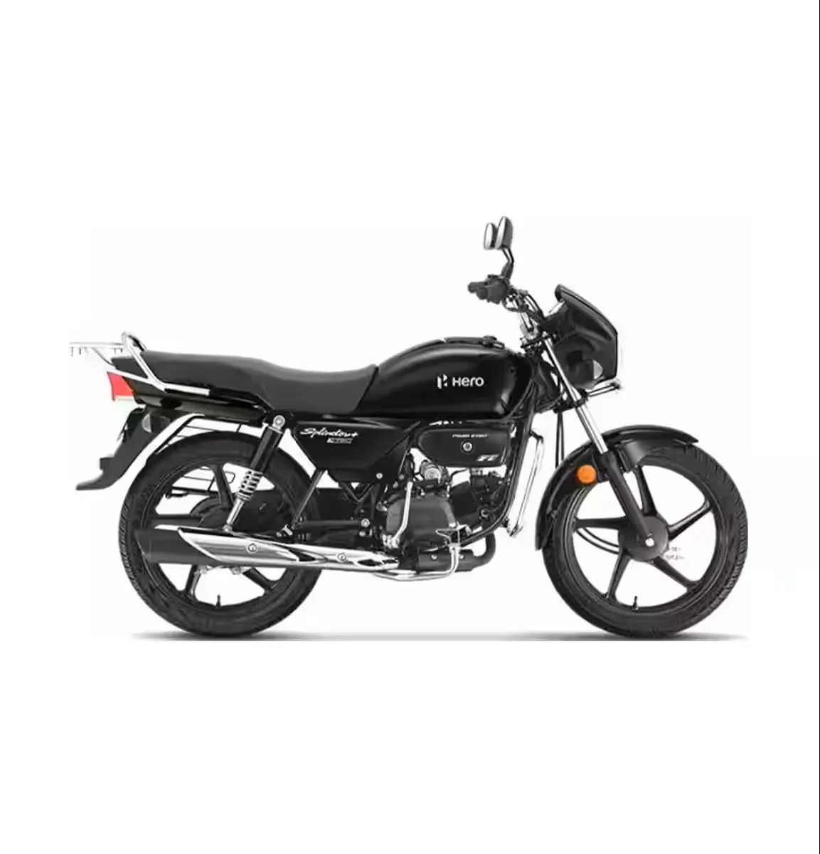 Used Bike herosplendorplusxteccanvasblack base - Winloo