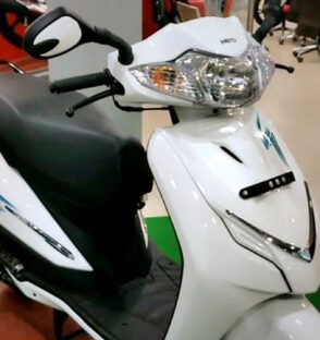 Used Bike hq720 - Winloo