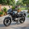 2016 Bajaj Pulsar