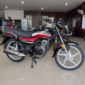 2020 Honda CD110