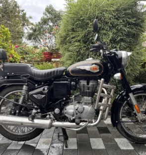 Used Bike is it worth selling my 2020 royal enfield bullet 350 for 1 v0 s3717g3ua1yf1 - Winloo