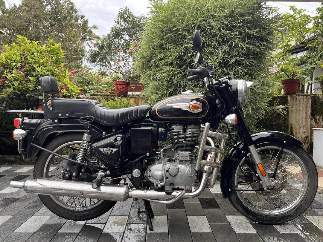 Used Bike is it worth selling my 2020 royal enfield bullet 350 for 1 v0 s3717g3ua1yf1 - Winloo