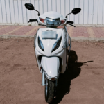 2018 Honda ACTIVA 5G