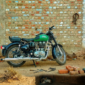 2018 Royal Enfield Bullet