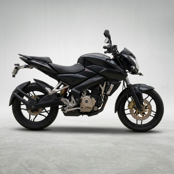 2013 Bajaj Pulsar