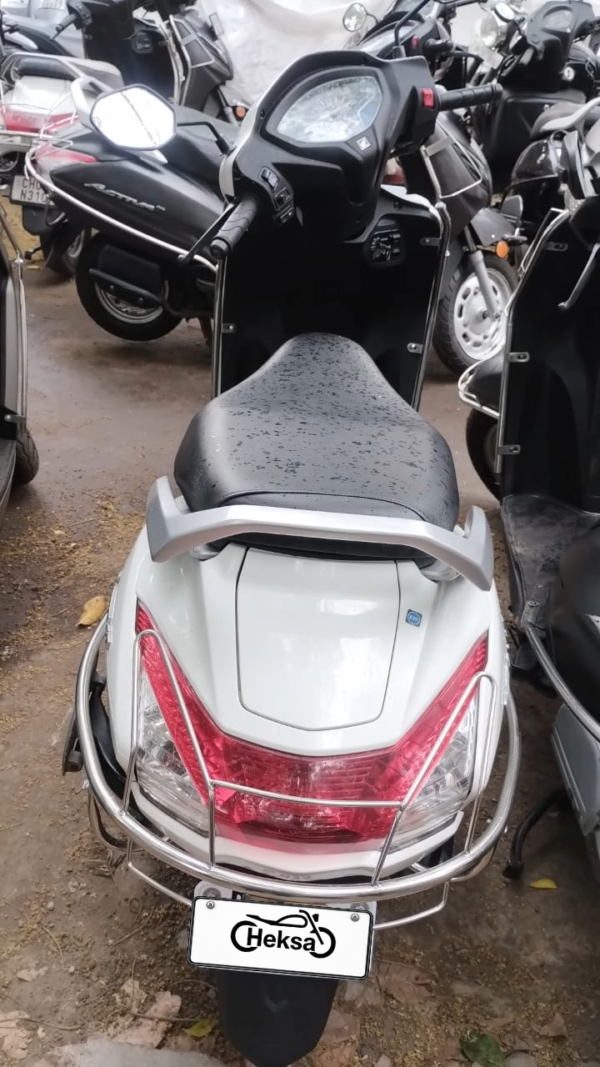 2024 Honda Activa