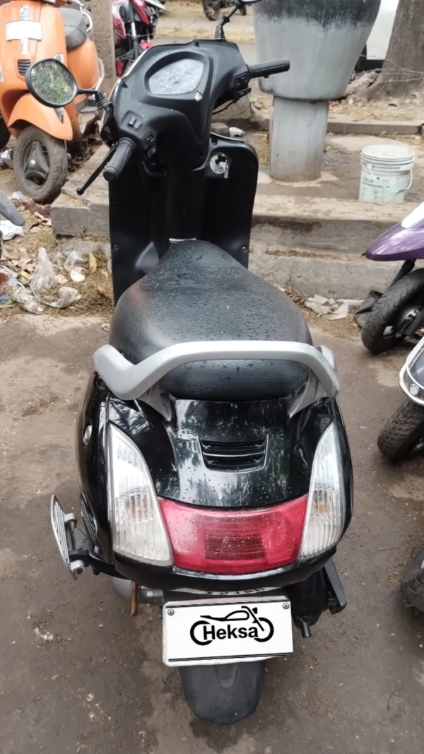 2013 Honda Activa