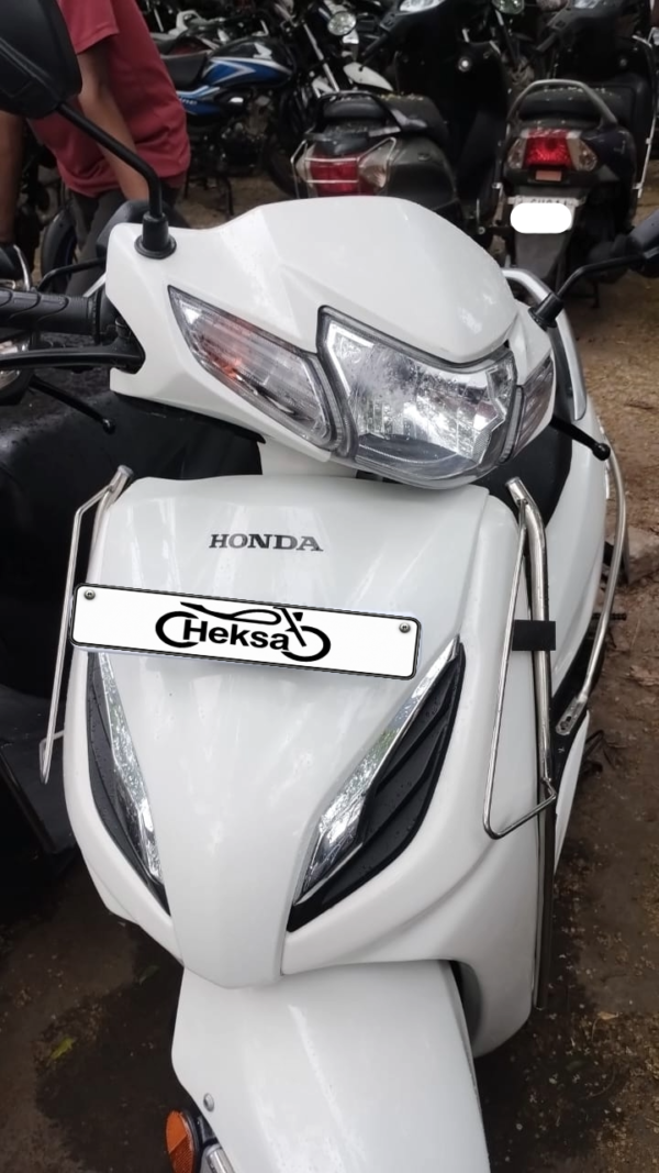2024 Honda Activa