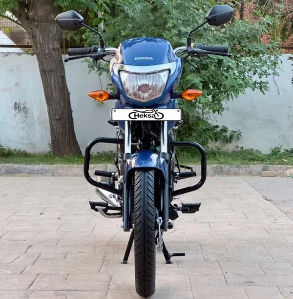 2025 Honda Shine