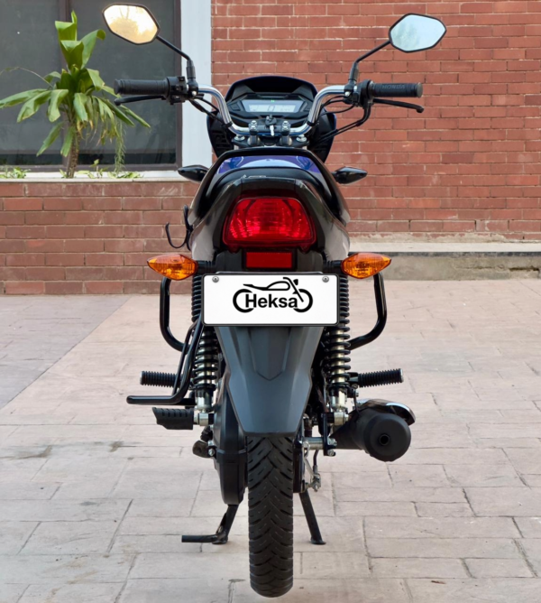 2025 Honda Shine