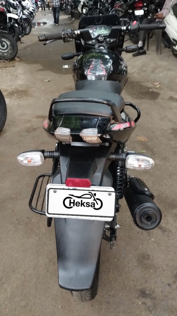 2025 Bajaj PULSAR 125