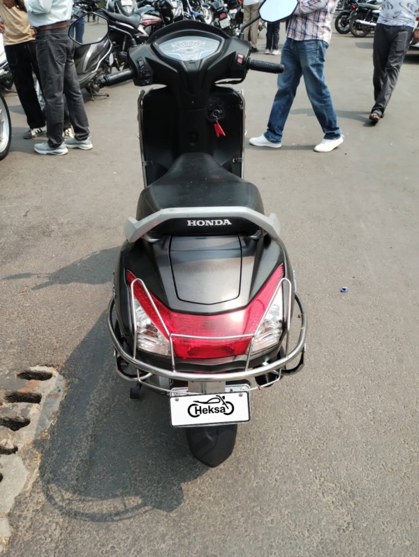 2022 Honda ACTIVA 6G