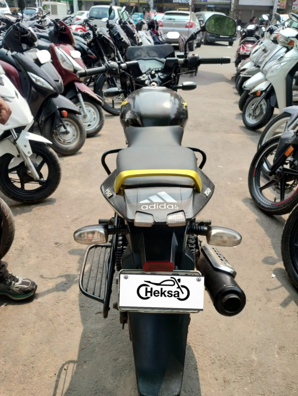 2019 Bajaj Pulsar