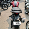2018 Honda x blade