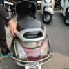 2019 Honda ACTIVA 125