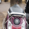 2018 TVS Jupiter