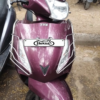 2018 TVS Jupiter