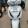 2021 Honda ACTIVA 6G