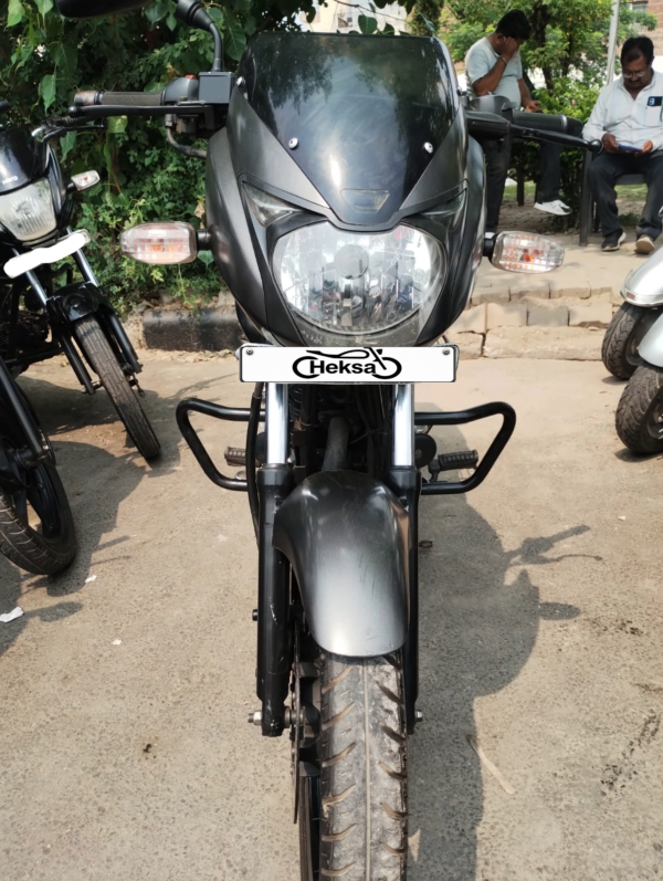 2019 Bajaj Pulsar