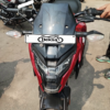 2018 Honda x blade