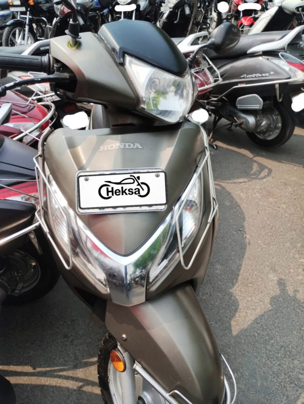 2019 Honda ACTIVA 125